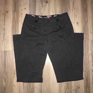 Dress slacks/pants EUC